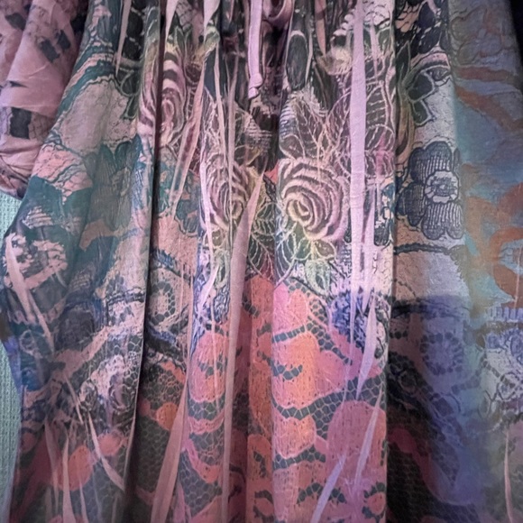 Jessica Max USA Top - Picture 3 of 5